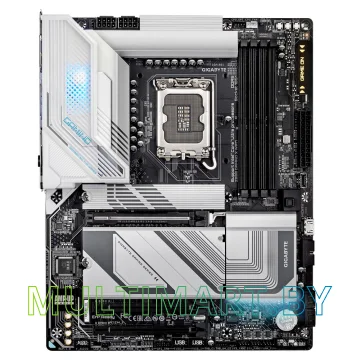 Материнская плата Gigabyte Z890 Gaming X WiFi7